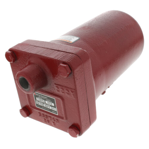 113076BG Bell & Gossett 113076BG Model No. 107A, High Capacity