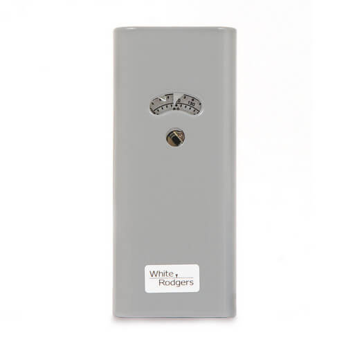 Well Immersion Control w/ 100-240°F Range and 7-45°F Differential