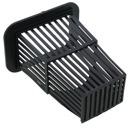 Main product image of Intake Screen for WRS-6 and WRSC-6