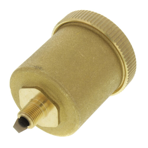 113222 Bell & Gossett 113222 Model No. 97, 1/8" Automatic Air Vent