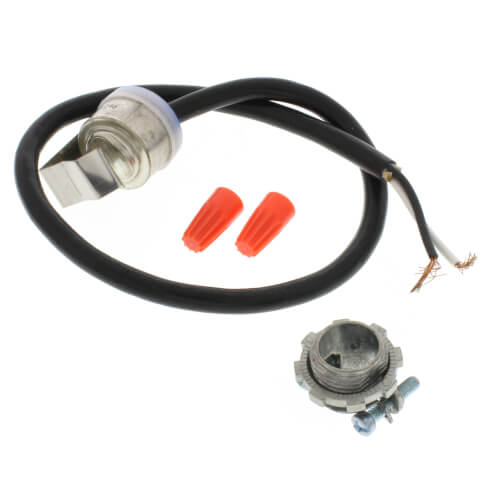 Main product image of AQS-1/2, Aquastat Control for NBF Circulator Pump (1/2" Pipe)