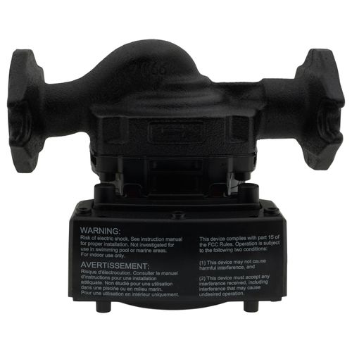 Main product image of Grundfos UPMS 20-78F Circulator, Grundfos 93418393, 113393-01