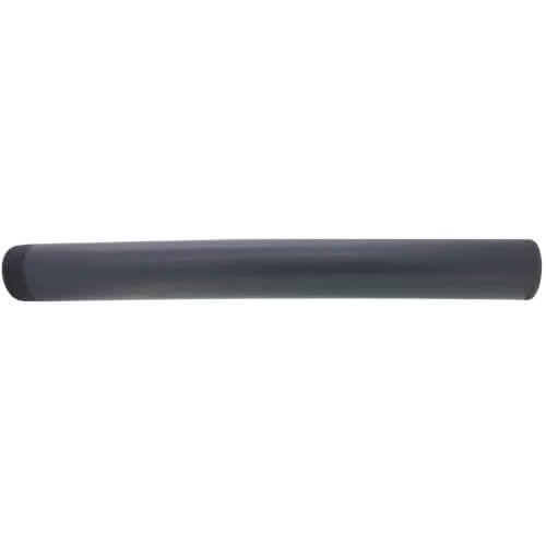 Main product image of 3" x 30" Schedule 80 PVC Pipe
