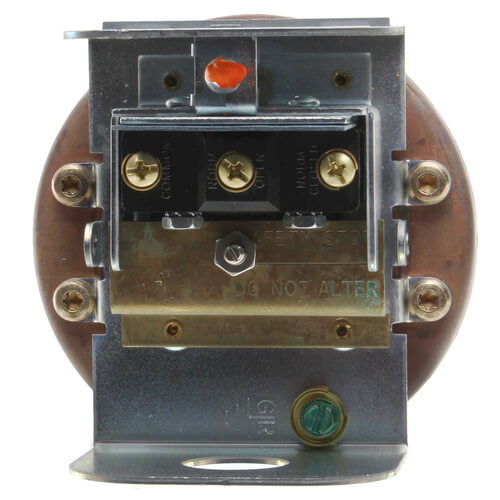 Main product image of FS1-J, High Sensitivity Flow Switch, 1/2" NPT (w/ BSPT Threads)