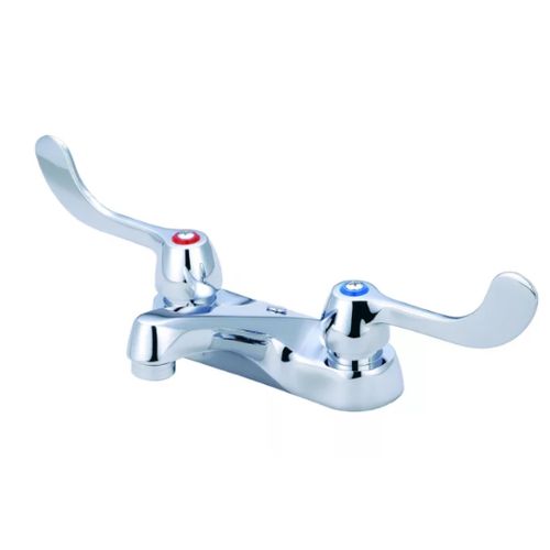 Main product image of Two Handle Lavatory Faucet, 4" Centers, 1137-A