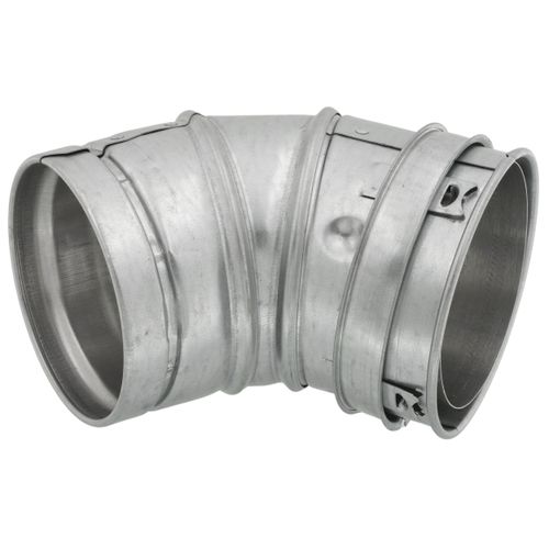 Main product image of 4" 60 Degree Elbow (4REA60)