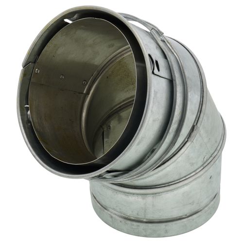 Main product image of 5" 60 Degree Elbow (5REA60)