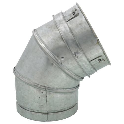 Main product image of 5" 60 Degree Elbow (5REA60)