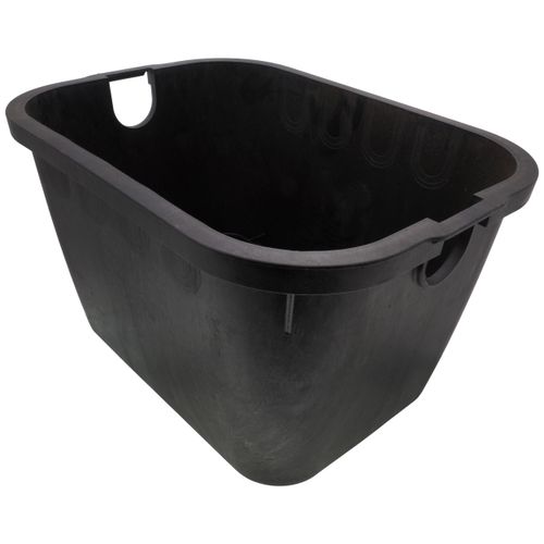 Main product image of 14" x 19" Standard Series Irrigation Control Valve Box (Black Box/Green Cover)