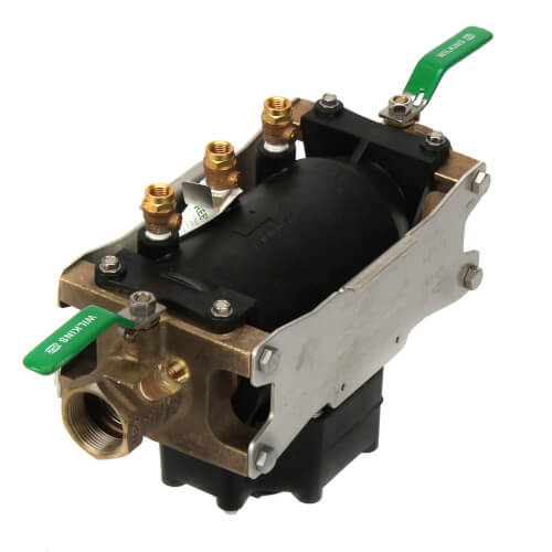 Main product image of 1-1/4" Lead Free Wilkins 375XL Reduced Pressure Principle Assembly