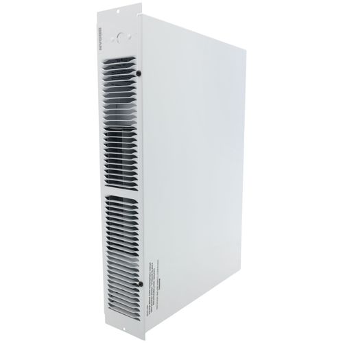 114BROAN Broan 114BROAN Model 114 White Kickspace Heater w/o