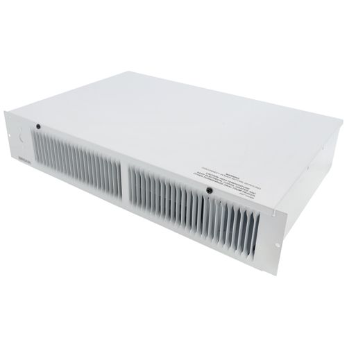 114BROAN Broan 114BROAN Model 114 White Kickspace Heater w/o