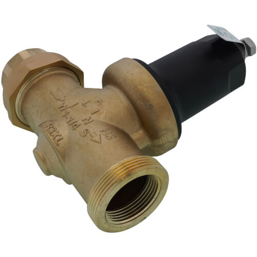 Main product image of 1-1/4" Lead Free 114-NR3XL Water Pressure Reducing Valve