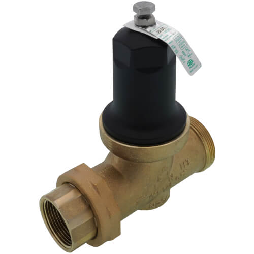 Main product image of 1-1/4" Lead Free 114-NR3XL Water Pressure Reducing Valve