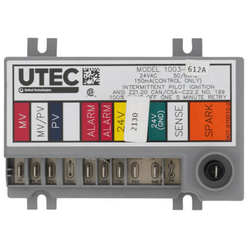 Main product image of 24V IP Ignition Module, 1140007