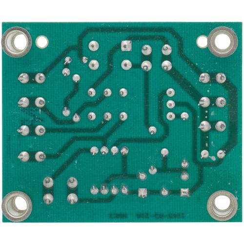 Main product image of Control CSD Lockout Daughter Board, 1140008
