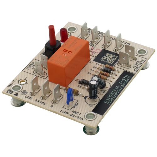 Main product image of Control CSD Lockout Daughter Board, 1140008