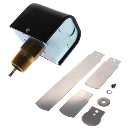 Main product image of FS4-3RP-T Liquid Flow Switch w/ Test Feature