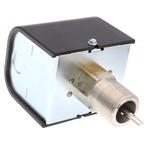 Main product image of FS4-3S, 1" Flow Switch w/Stainless Steel Body, monel bellows