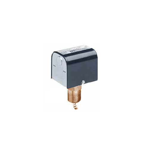 Main product image of FS4-3DS, 1" Flow Switch w/Stainless Steel Body and 2 SPDT switches