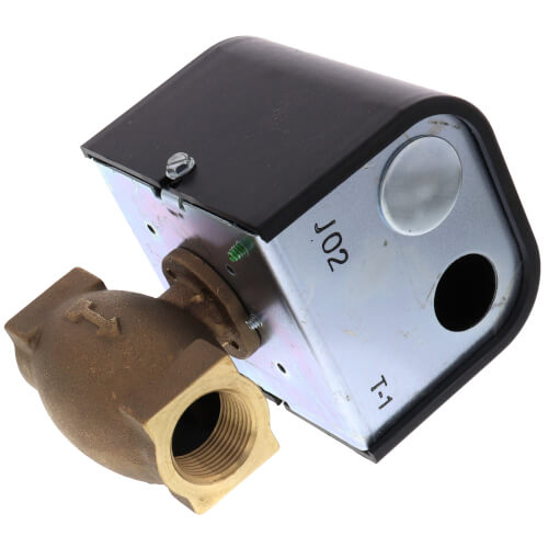 Main product image of FS5-3/4, 3/4" Flow Switch