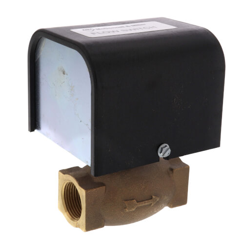 114760 - McDonnell & Miller 114760 - FS5-3/4, 3/4" Flow Switch