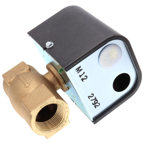 Main product image of FS5-1, 1" Flow Switch