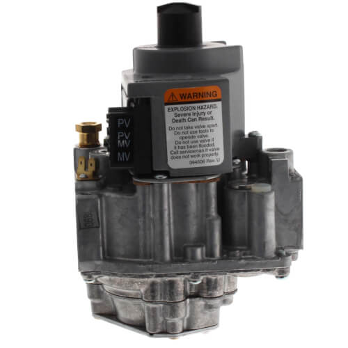 Main product image of 3-1/2" WC NG Gas Valve (24V), 1149021