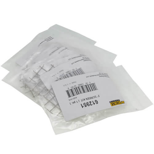 Main product image of 2" Vent Screens (10 Pack), 1149946