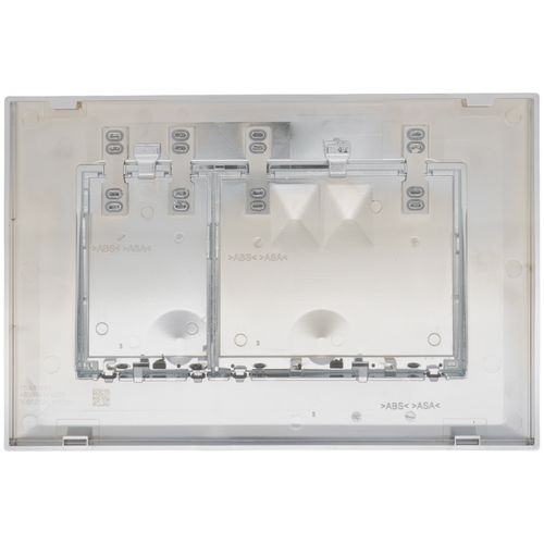 Main product image of Sigma 30 Dual Flush 1.6/0.8 GPF Actuator Plate (Polished Chrome)