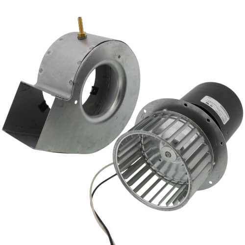 Main product image of Power Vent Draft Assembly, 11507R04595