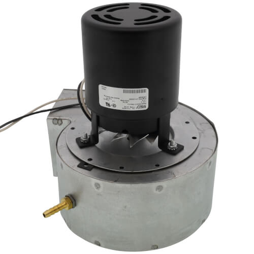 Main product image of Power Vent Draft Assembly, 11507R04595