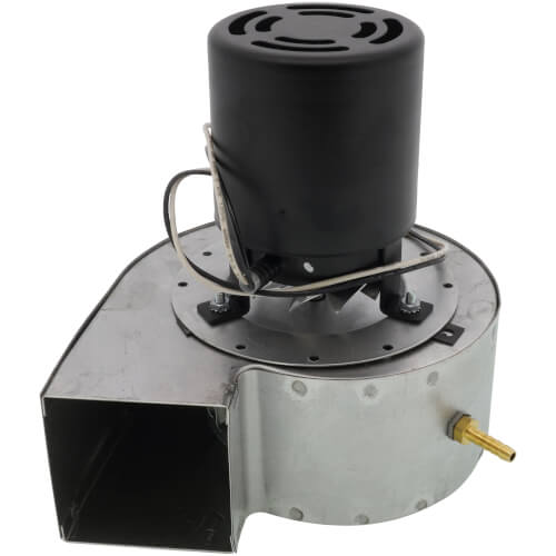 Main product image of Power Vent Draft Assembly, 11507R04595