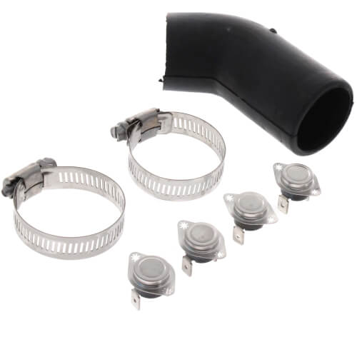 Main product image of Blower Vent Hardware Kit, 1150984