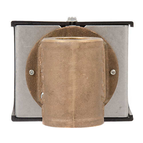Main product image of FS4-3T2-1, 1" Flow Switch w/ NPT body (Medium Flow Rate)