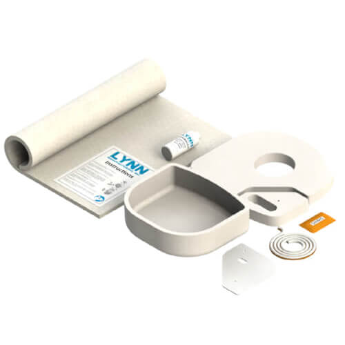 Main product image of Replacement Combustion Chamber Kit for Smith Series 8 (With Swing Door), 1153