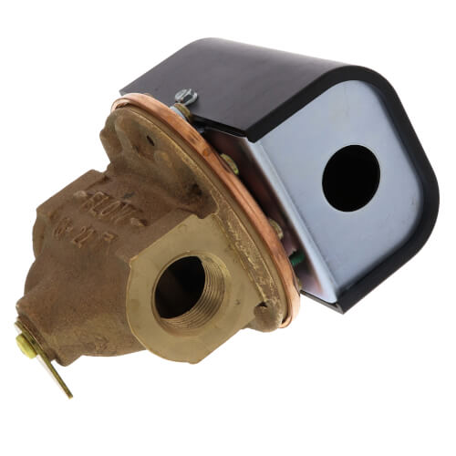 Main product image of FS6-3/4, 3/4" Flow Switch-High Sensitivity