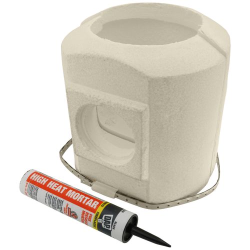 Main product image of Replacement Combustion Chamber Kit for Olsen Airco, 28562, 88231B1, 9200C, 1158