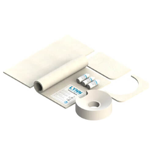 Main product image of Replacement Combustion Chamber Kit for Smith BB14 & OB14, 60462, 1159