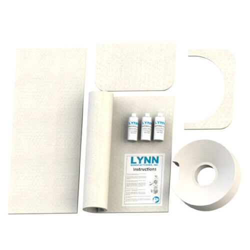 Main product image of Replacement Combustion Chamber Kit for Smith BB14 & OB14, 60462, 1159