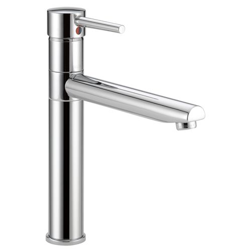 Main product image of Trinsic 1-Handle Kitchen Faucet (Chrome), 1159LF