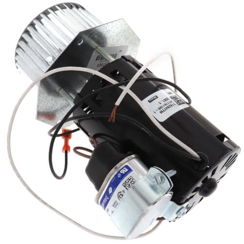 Main product image of Ventor Assembly, 116003