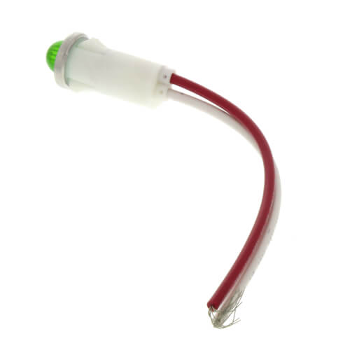 Main product image of TR Green Indicator Light, 116045