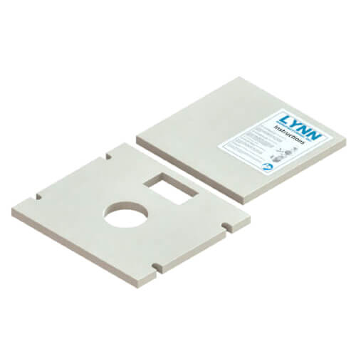 1161 Lynn Manufacturing 1161 Replacement Combustion Chamber Kit for