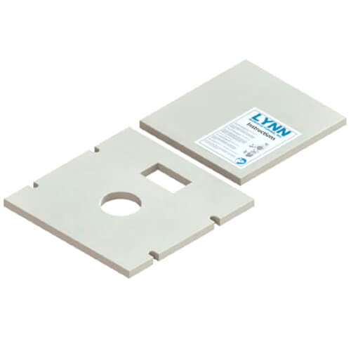 1162 Lynn Manufacturing 1162 Replacement Combustion Chamber Kit for