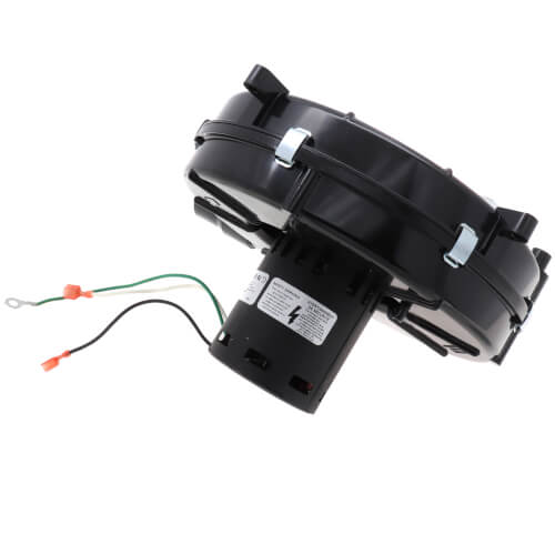 Draft Inducer Blower Vent (90+ S)