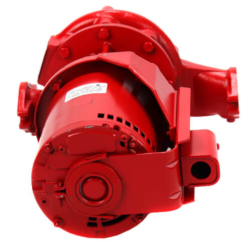 Main product image of H-51-1 BF Maintenance Free Cast Iron In-Line Pump, 1/4 HP