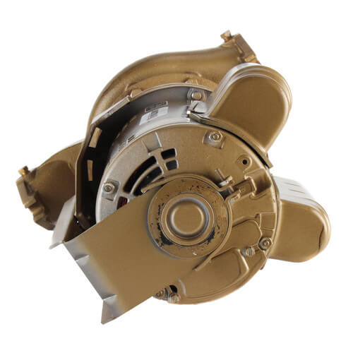 Main product image of H-53-1 AB Maintenance Free Bronze In-Line Pump, 1/2  (Lead Free)
