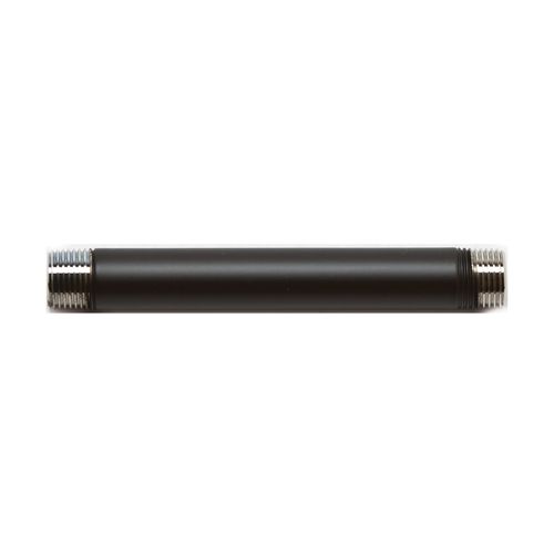 Main product image of 6" Straight Shower Arm, 116651WR (Wrought Iron)