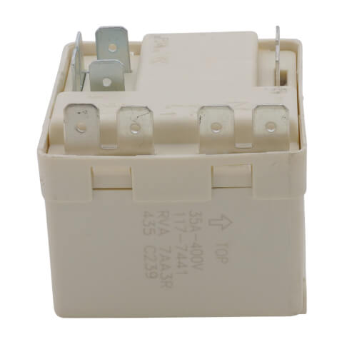 Main product image of Potential Relay 115V/60Hz